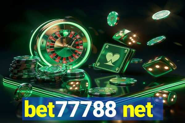 bet77788 net